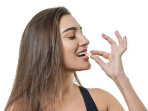 Pharma Hermetic SP55 Nutra supplement for Professional hair loss treatment South Africa