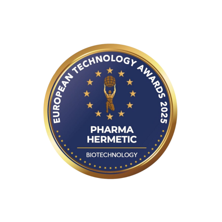 European Technology Awards 2025 recognition for Professional hair loss treatment South Africa